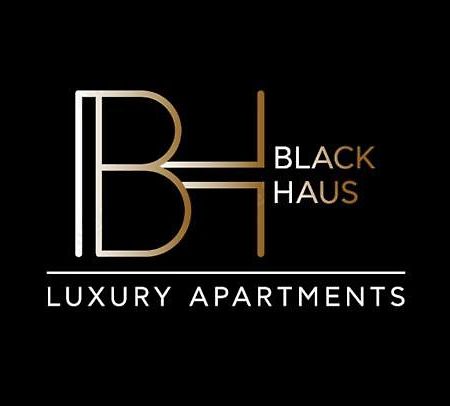 Blackhaus Apartments Thessaloníki Eksteriør bilde
