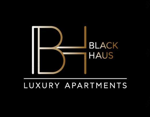 Blackhaus Apartments Thessaloníki Eksteriør bilde
